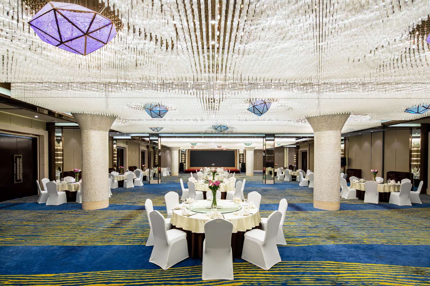 Ramada Plaza By Wyndham Changsha Xingsha Extérieur photo